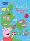 Gurli Gris - Danmark rundt