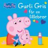 Gurli Gris fr en lillebror