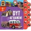 DYT - Af banen!